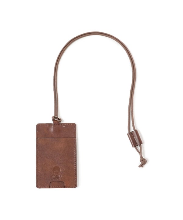 BEAMS JAPAN A-LOOK / 識別證