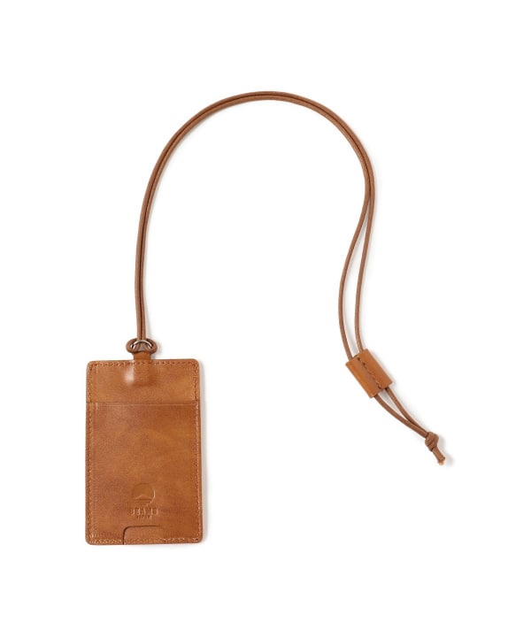 BEAMS JAPAN A-LOOK / 識別證