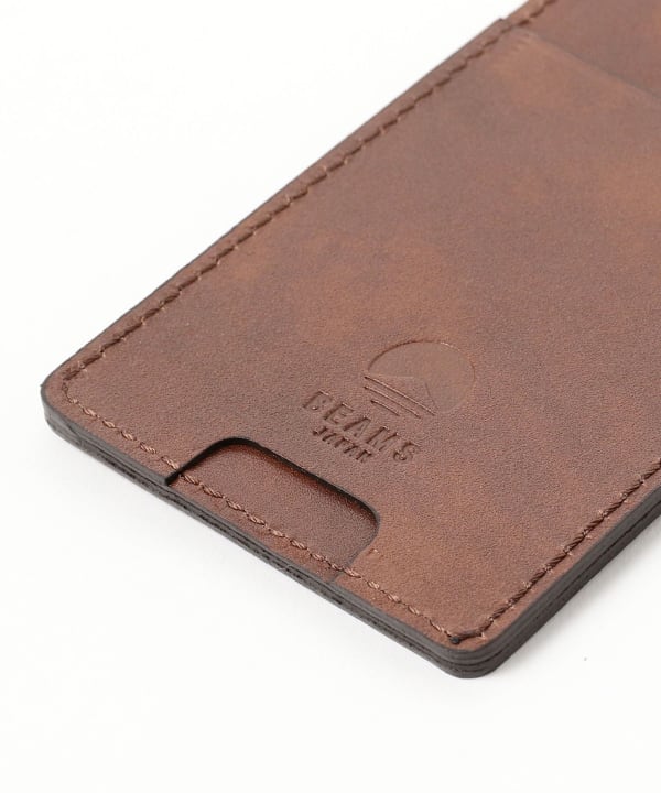 BEAMS JAPAN A-LOOK / 識別證