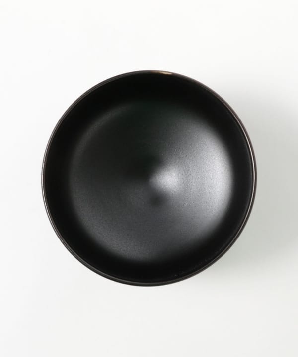 BEAMS JAPAN / 堀江陶器 波佐見焼 抹茶碗