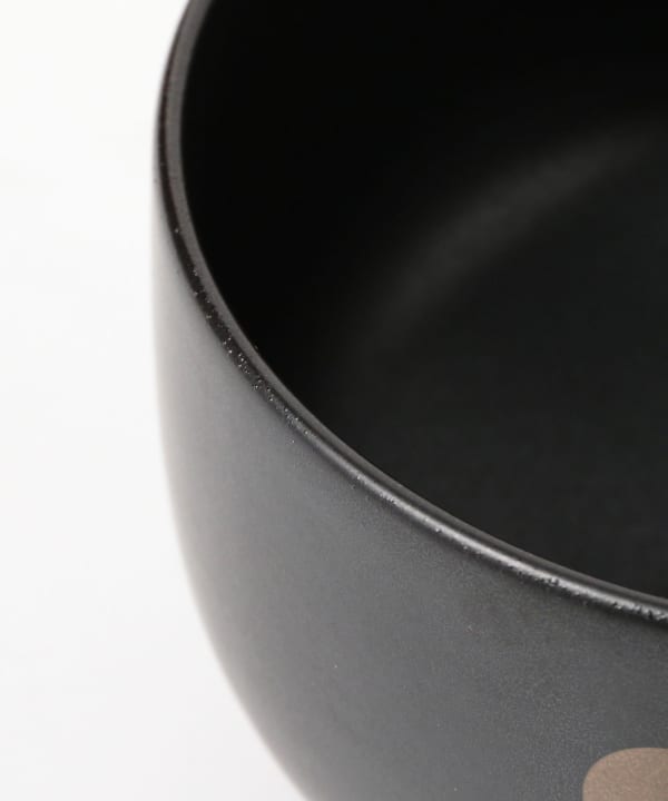 BEAMS JAPAN / 堀江陶器 波佐見焼 抹茶碗