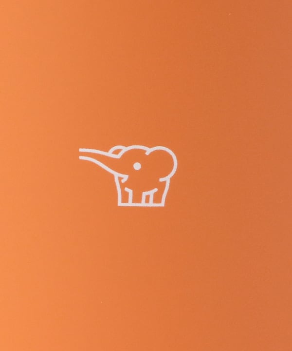 BEAMS JAPAN x 象印 ZOJIRUSHI 不鏽鋼吸管真空隨身杯 720ml