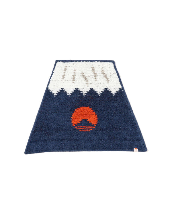 BEAMS JAPAN / 三愛纖維 × 富士山 多用途地墊