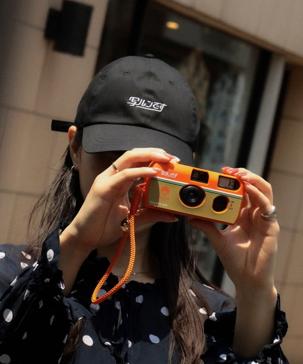 BEAMS JAPAN / 50週年限定矽膠保護套組
