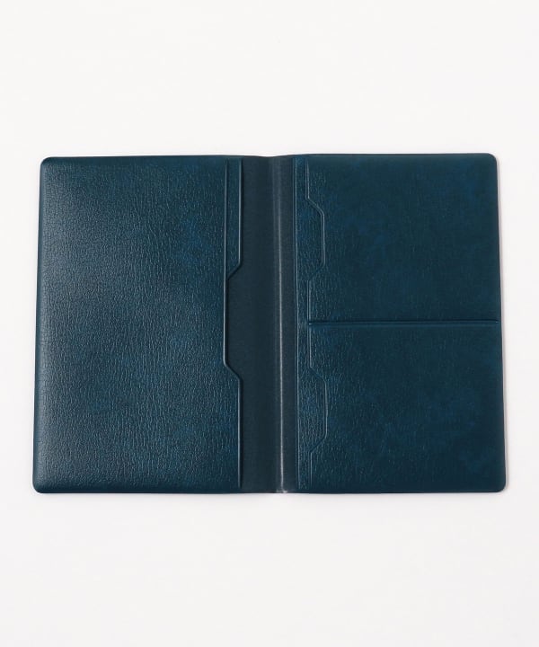 BEAMS JAPAN X HIGHTIDE / 多功能旅用護照套