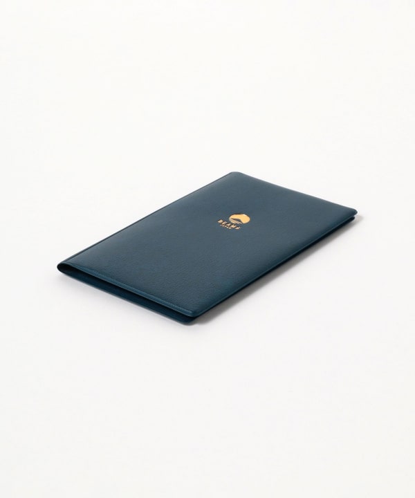 BEAMS JAPAN X HIGHTIDE / 多功能旅用護照套