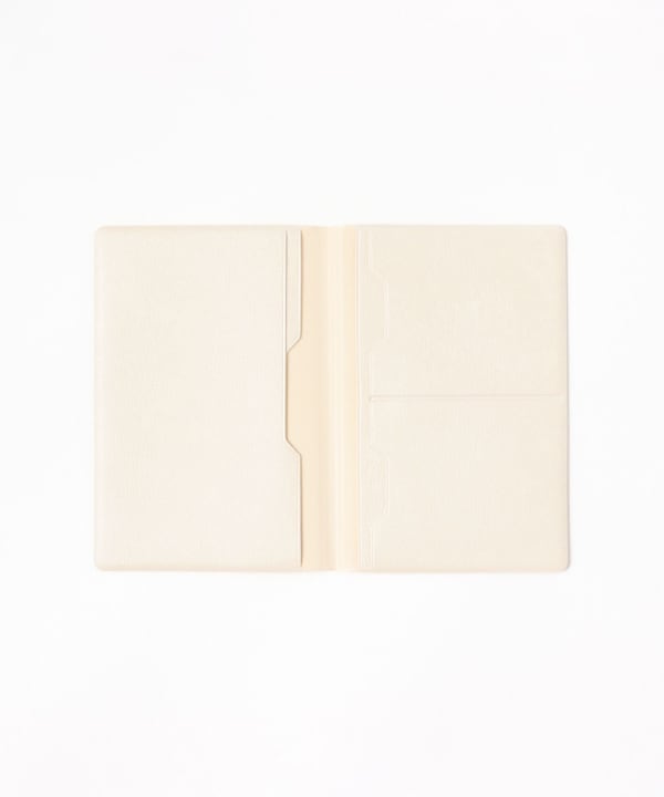 BEAMS JAPAN X HIGHTIDE / 多功能旅用護照套