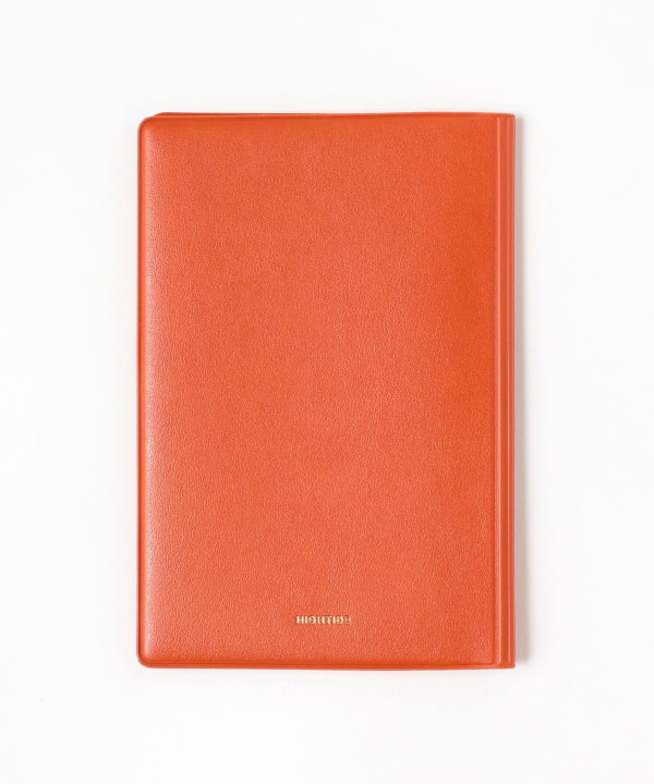 BEAMS JAPAN X HIGHTIDE / 多功能旅用護照套