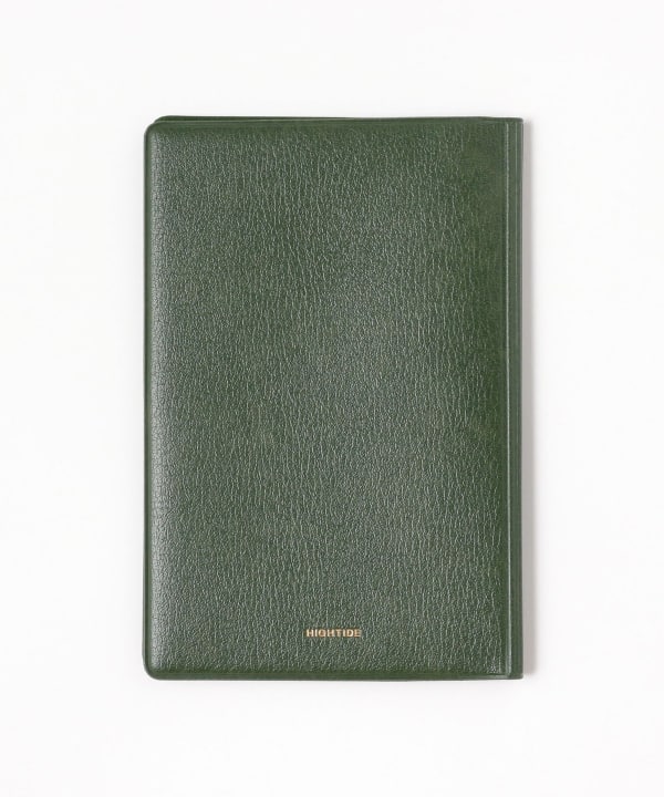 BEAMS JAPAN X HIGHTIDE / 多功能旅用護照套