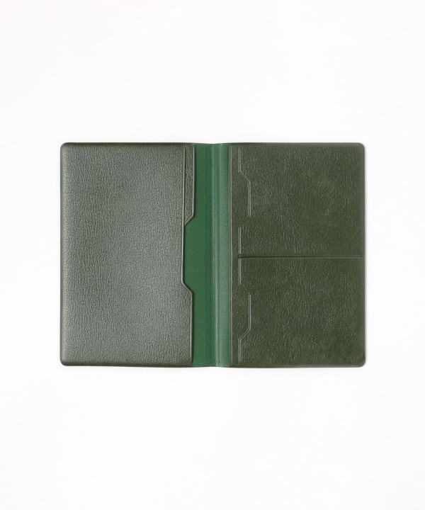 BEAMS JAPAN X HIGHTIDE / 多功能旅用護照套