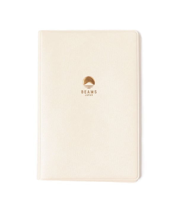 BEAMS JAPAN X HIGHTIDE / 多功能旅用護照套