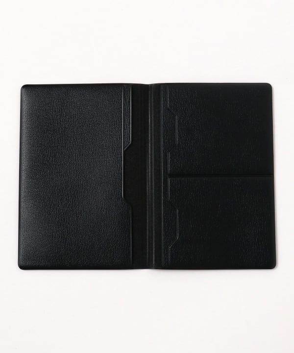 BEAMS JAPAN X HIGHTIDE / 多功能旅用護照套