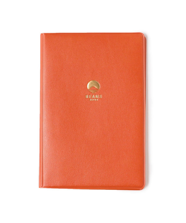 BEAMS JAPAN X HIGHTIDE / 多功能旅用護照套