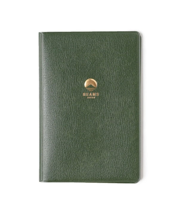 BEAMS JAPAN X HIGHTIDE / 多功能旅用護照套