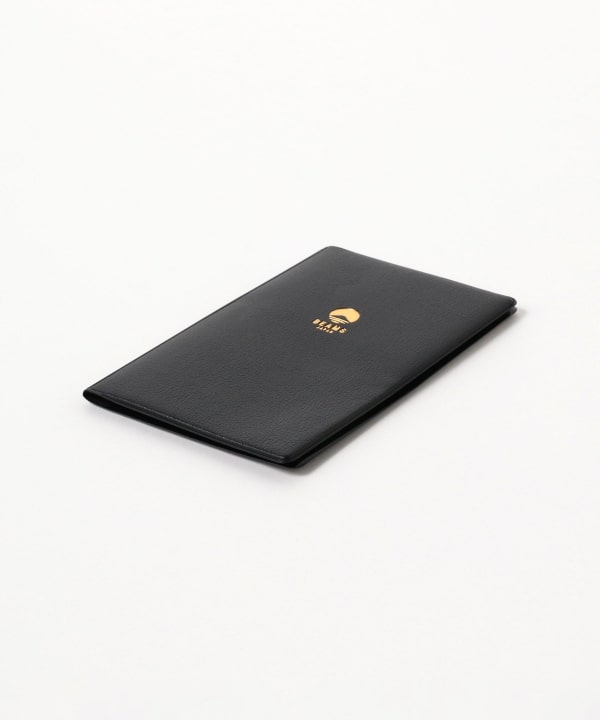 BEAMS JAPAN X HIGHTIDE / 多功能旅用護照套