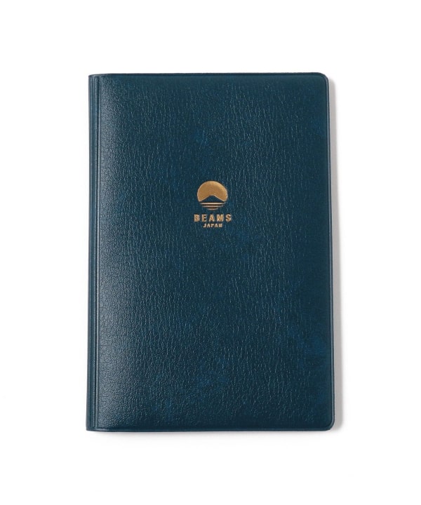 BEAMS JAPAN X HIGHTIDE / 多功能旅用護照套