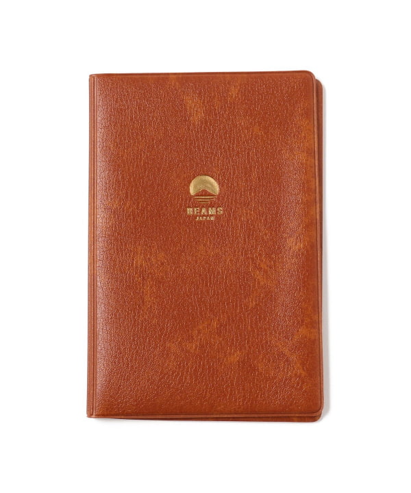 BEAMS JAPAN X HIGHTIDE / 多功能旅用護照套