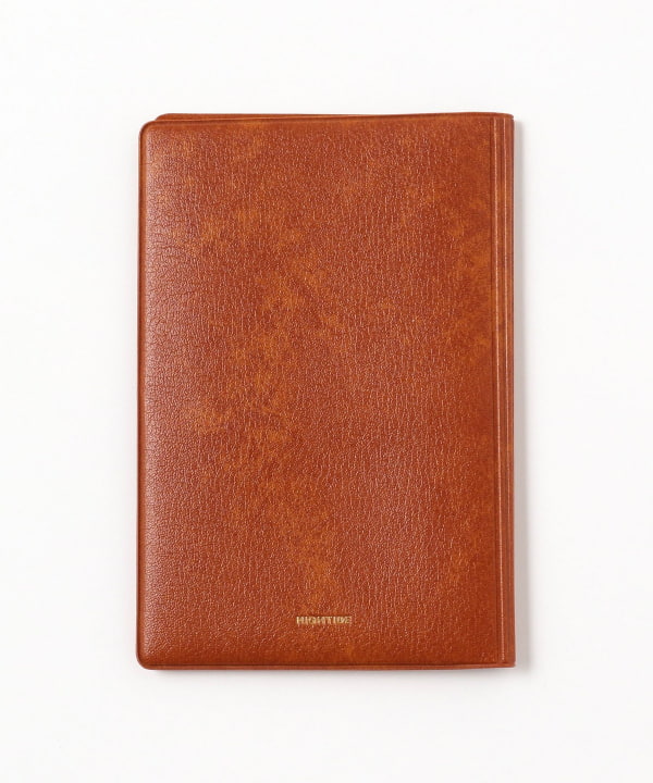 BEAMS JAPAN X HIGHTIDE / 多功能旅用護照套