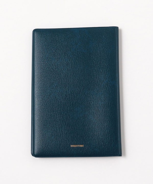 BEAMS JAPAN X HIGHTIDE / 多功能旅用護照套