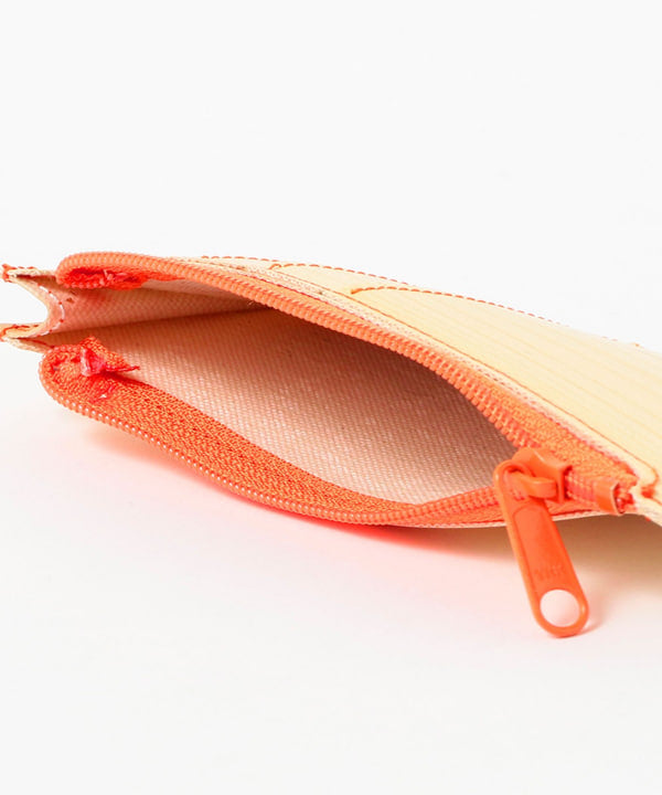 BEAMS JAPAN / 能登檜木 卡片零錢收納夾