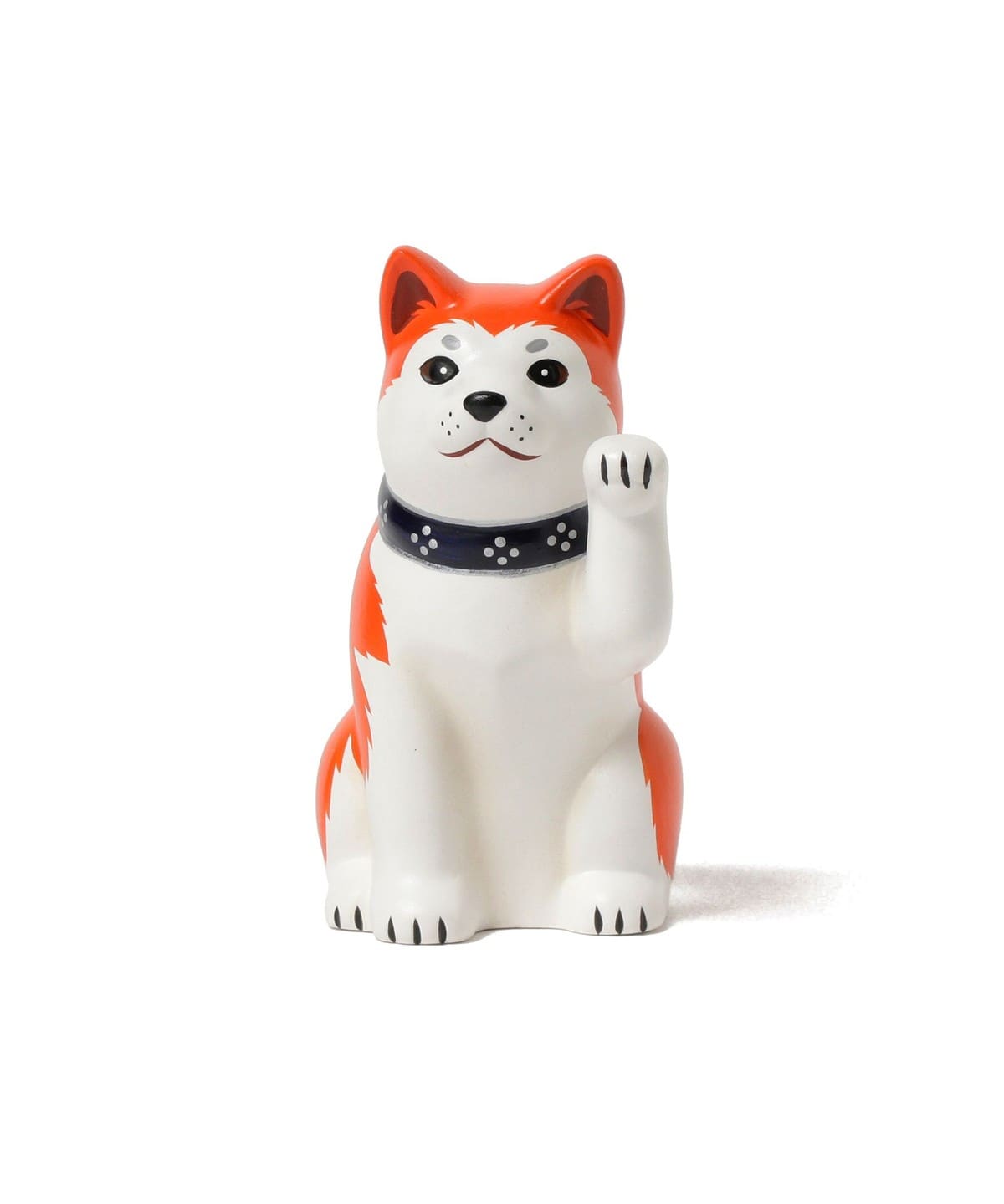 BEAMS JAPAN 中外陶園 / まねき犬 左手 3号