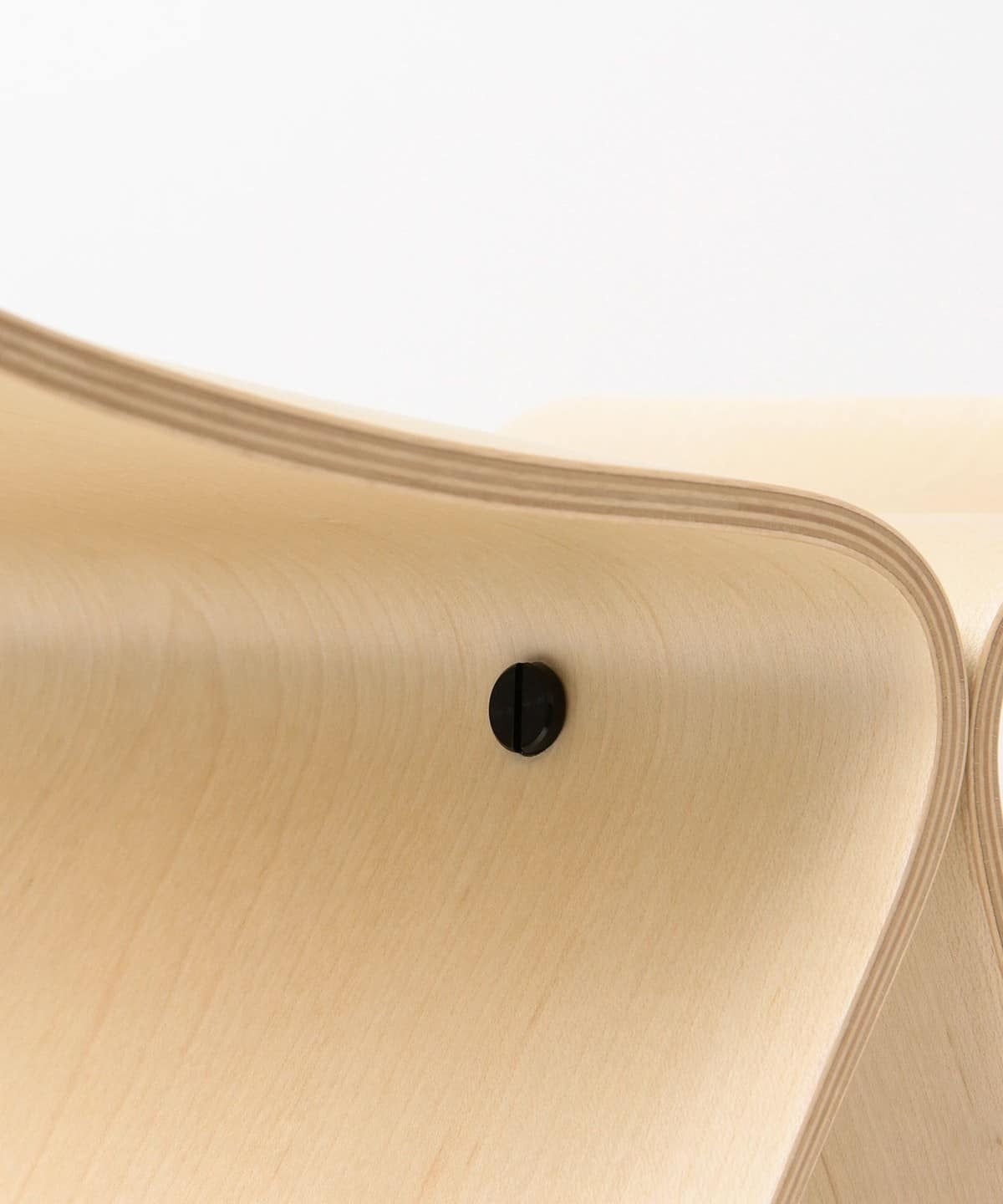 天童木工 / 柳宗理 蝴蝶椅凳(Butterfly Stool)