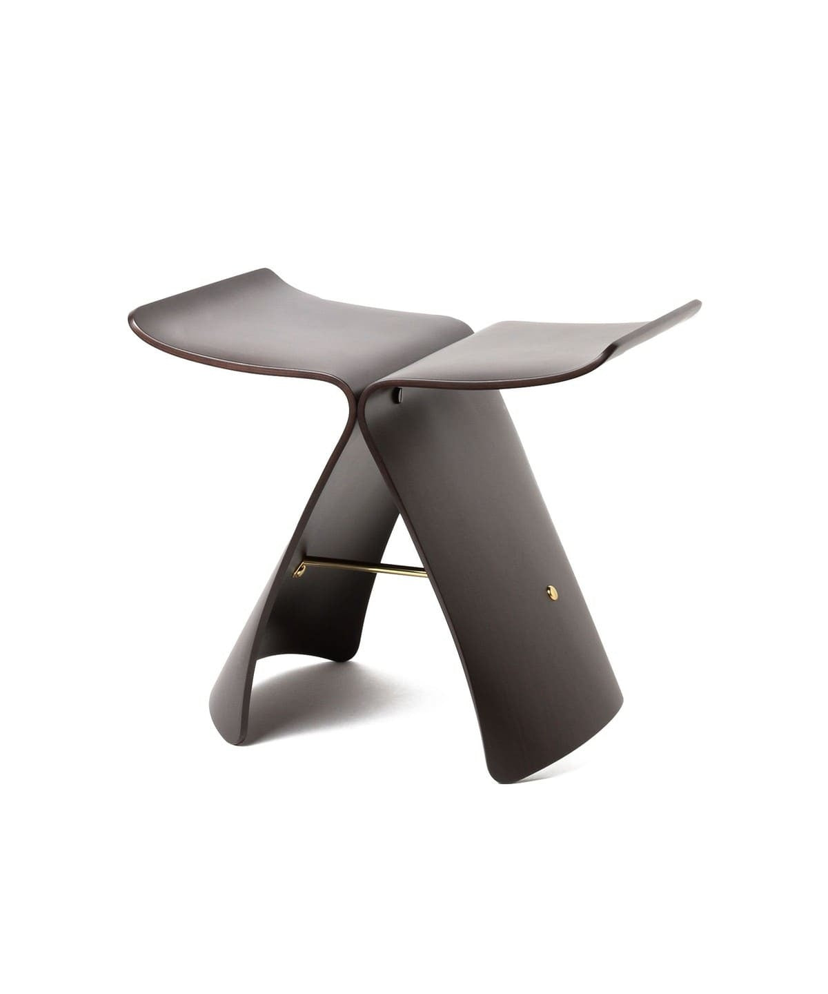 天童木工 / 柳宗理 蝴蝶椅凳(Butterfly Stool)