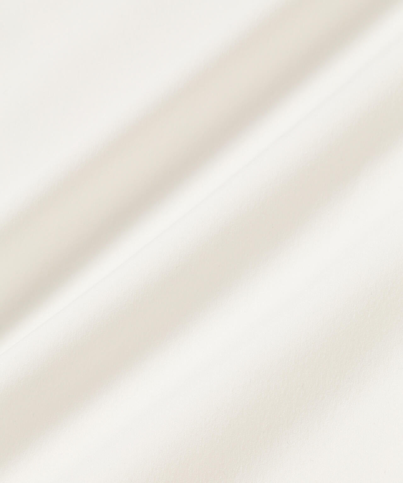 and wander hybrid warm pocket LS T / 保暖機能口袋長袖T恤