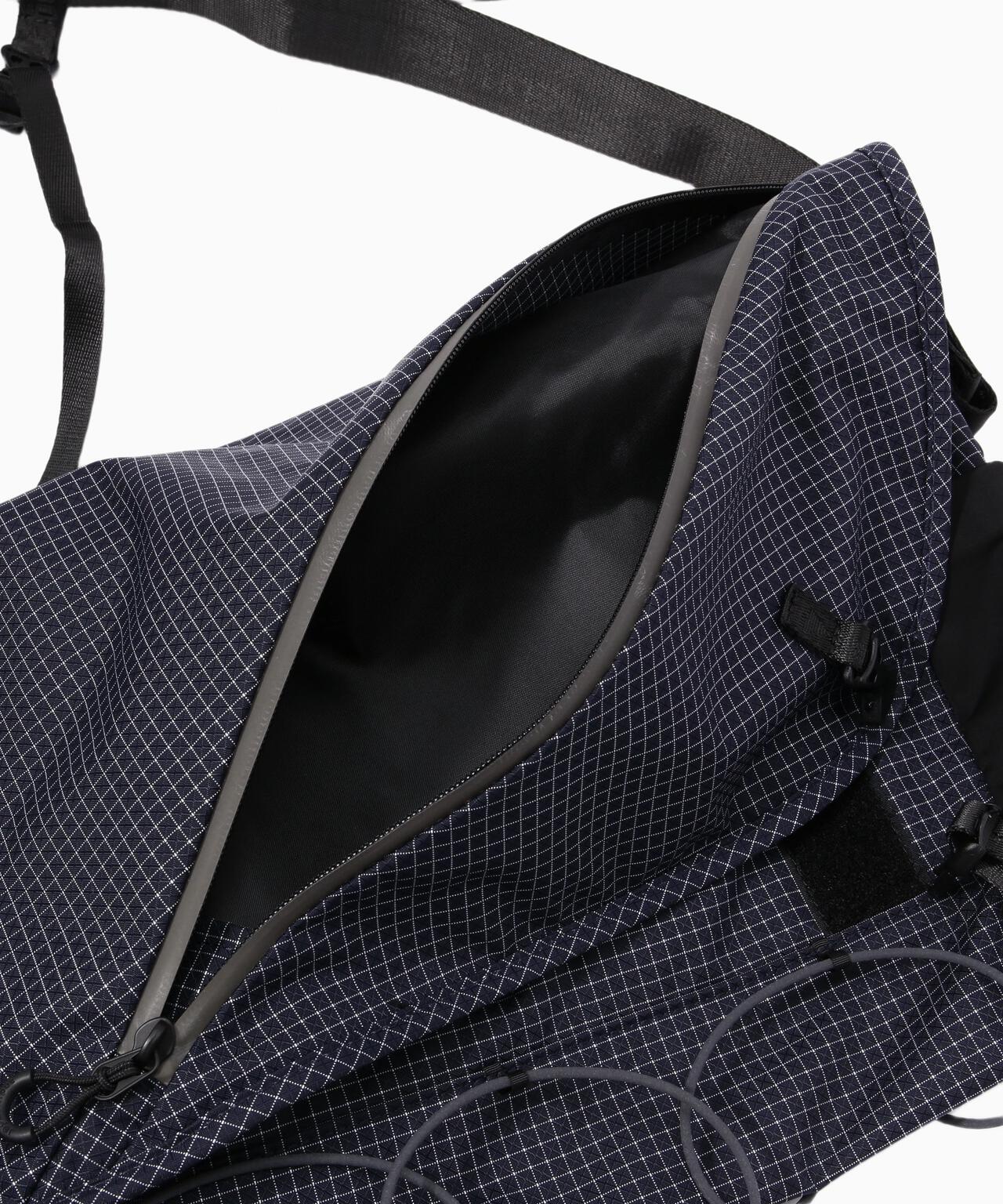 and wander ocean rip messenger bag / 側背包