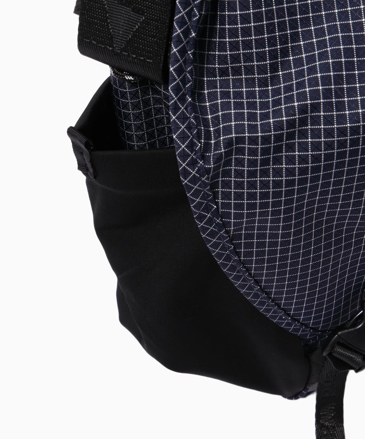 and wander ocean rip messenger bag / 側背包