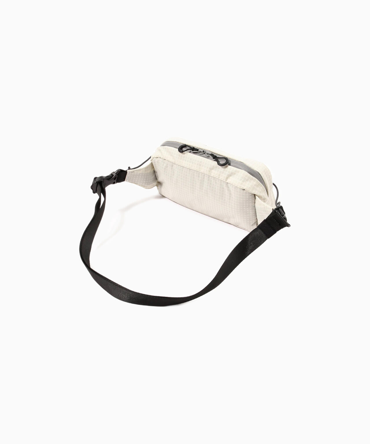 and wander ocean rip waist bag / 尼龍腰包