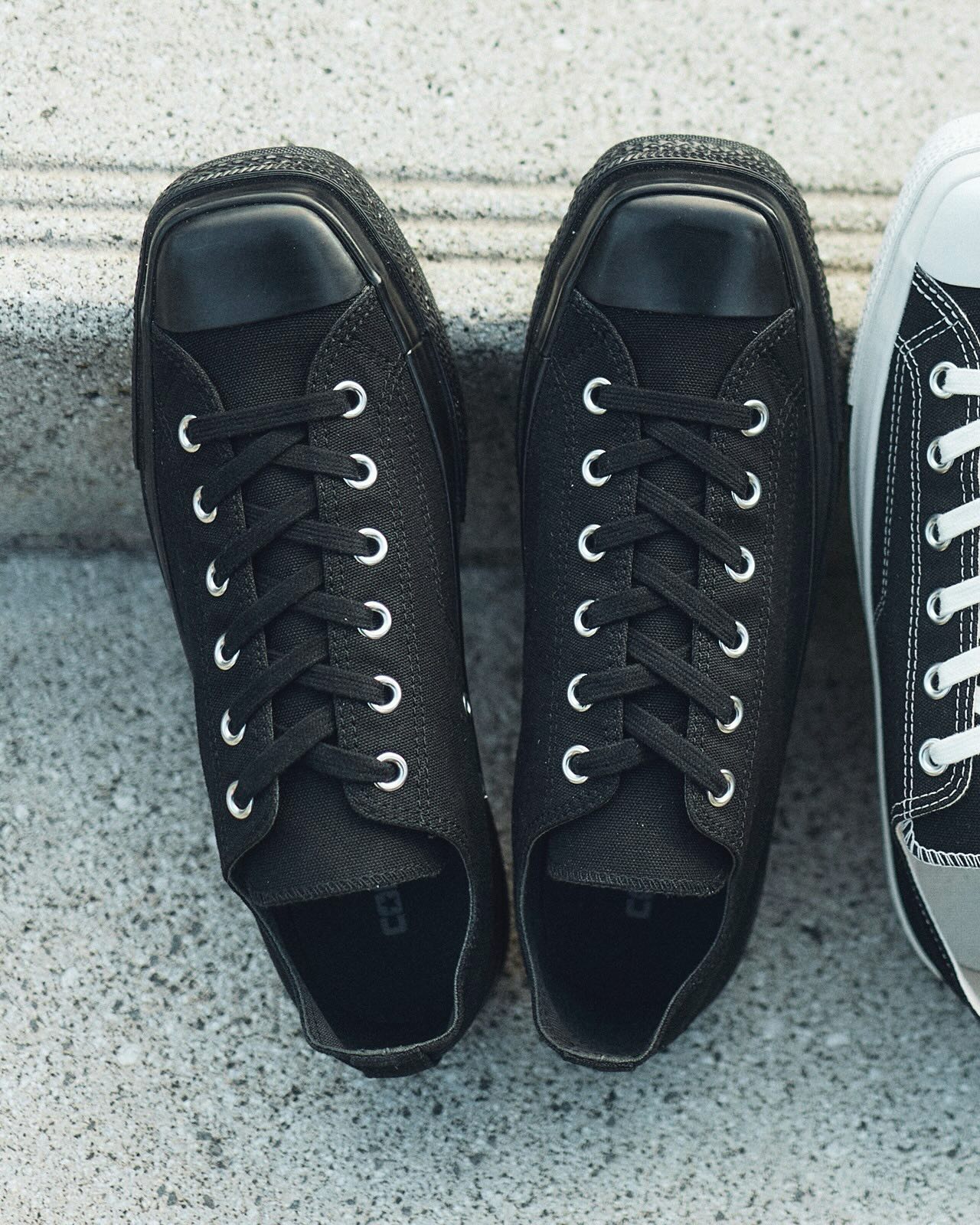 CONVERSE ALL STAR SQUARETOE OX