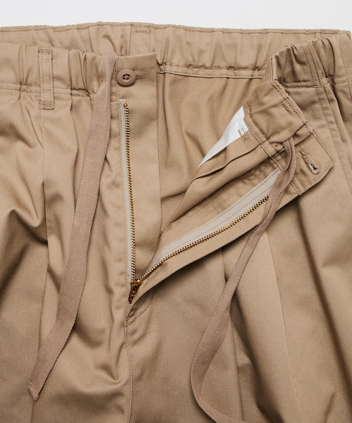 FREAK’S STORE / 寬鬆輪廓 軍事馬戲團褲