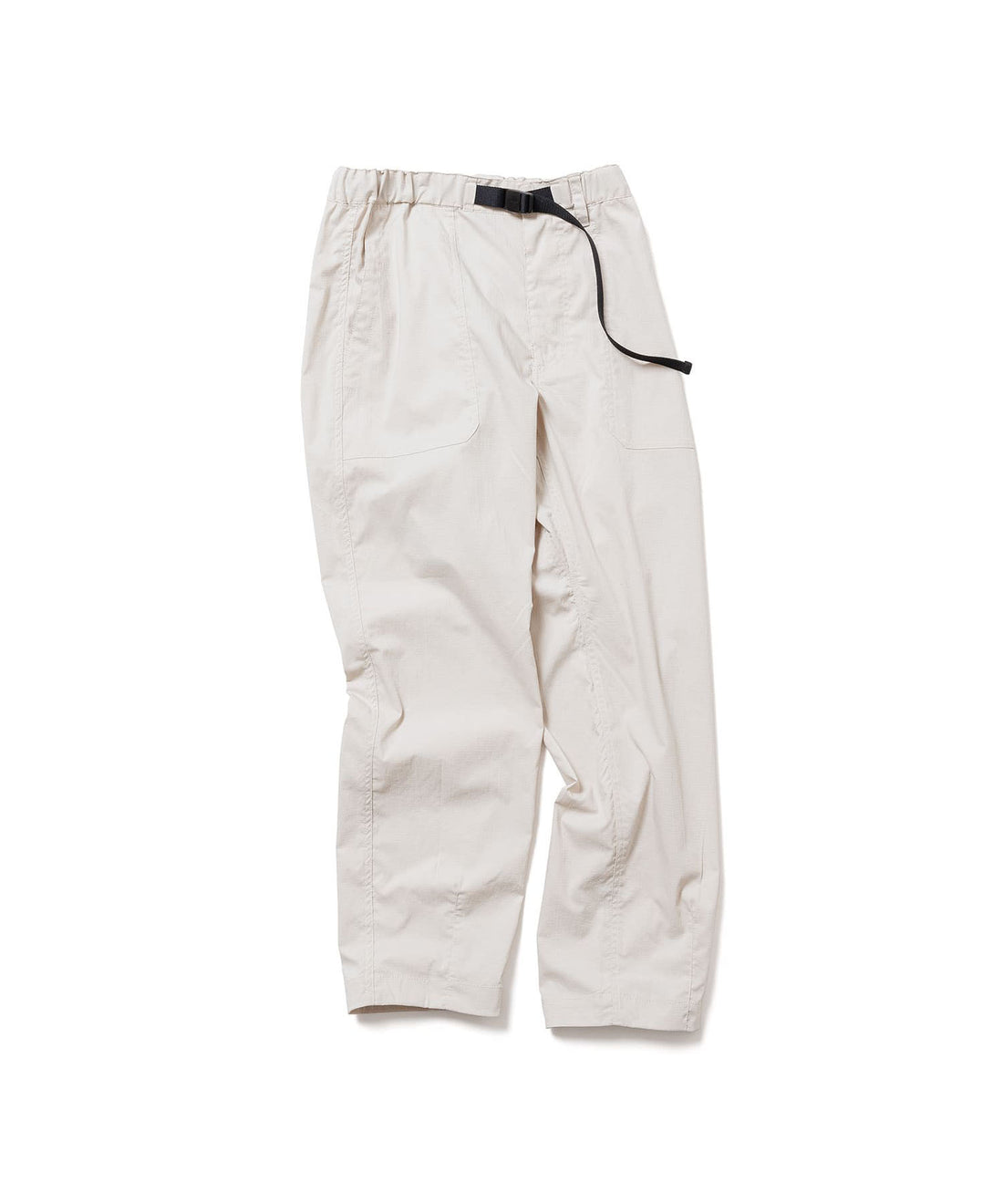 NANGA HINOC RIPSTOP FIELD PANTS(MEN) / 難燃結構機能長褲
