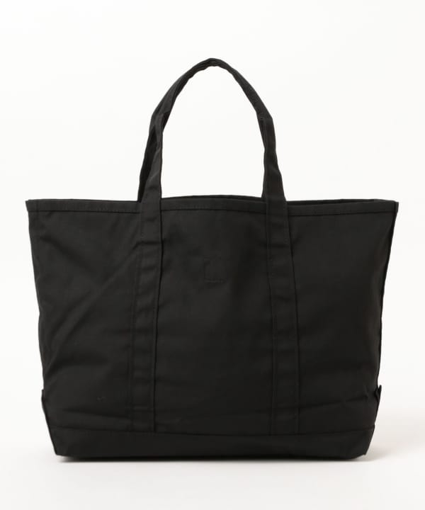 DANTON CANVAS MARCHE BAG / 輕量混紡帆布托特包