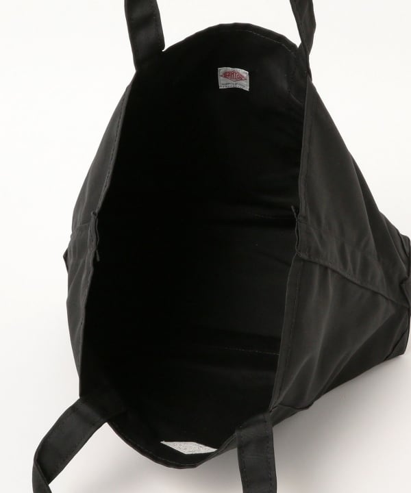 DANTON CANVAS MARCHE BAG / 輕量混紡帆布托特包