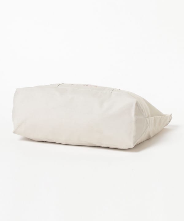 DANTON CANVAS MARCHE BAG / 輕量混紡帆布托特包