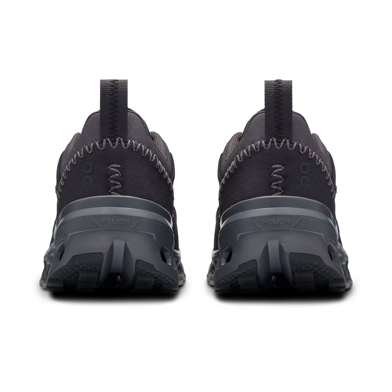 On Cloudaway 2 / Black | Eclipse