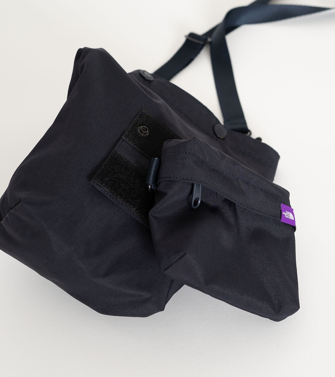 THE NORTH FACE PURPLE LABEL Mountain Wind Multi Bag / 側背包