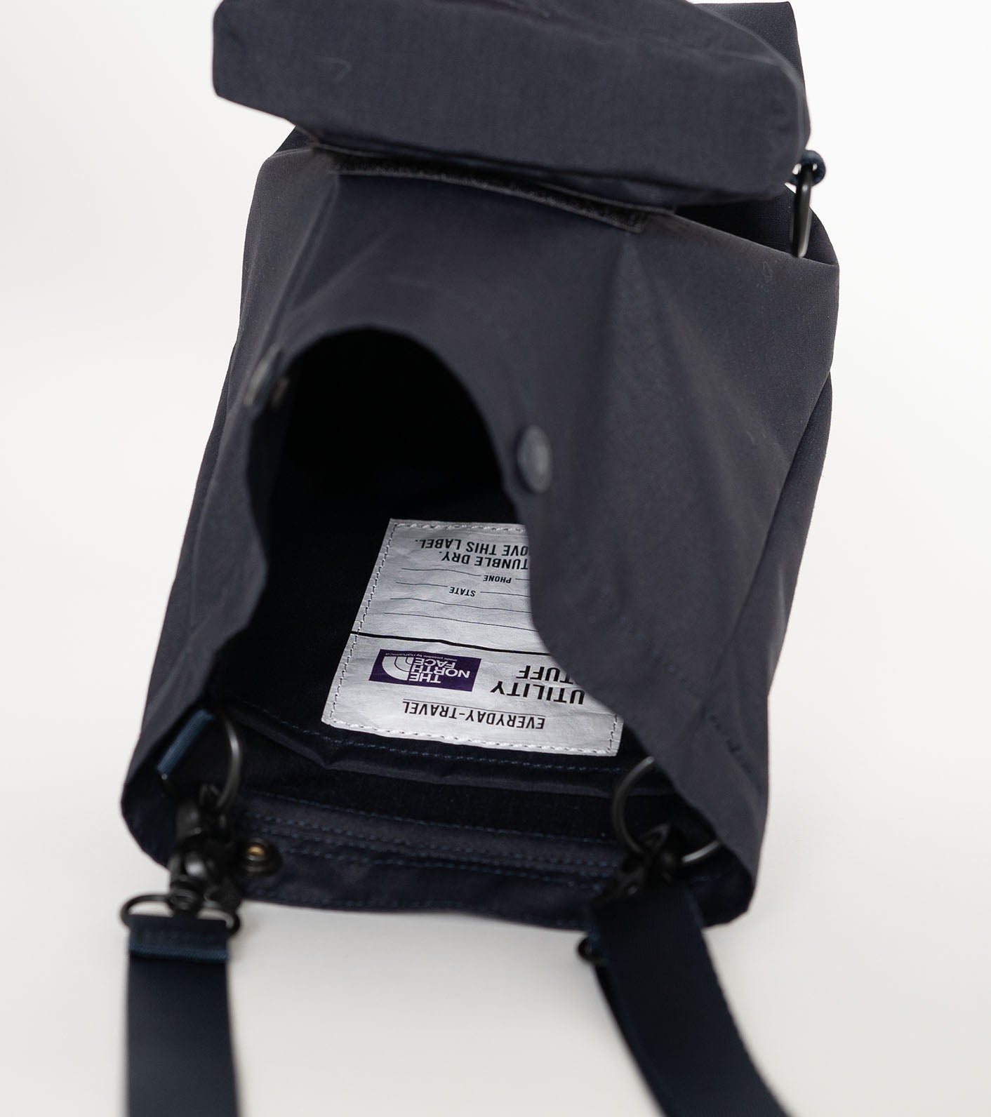 THE NORTH FACE PURPLE LABEL Mountain Wind Multi Bag / 側背包