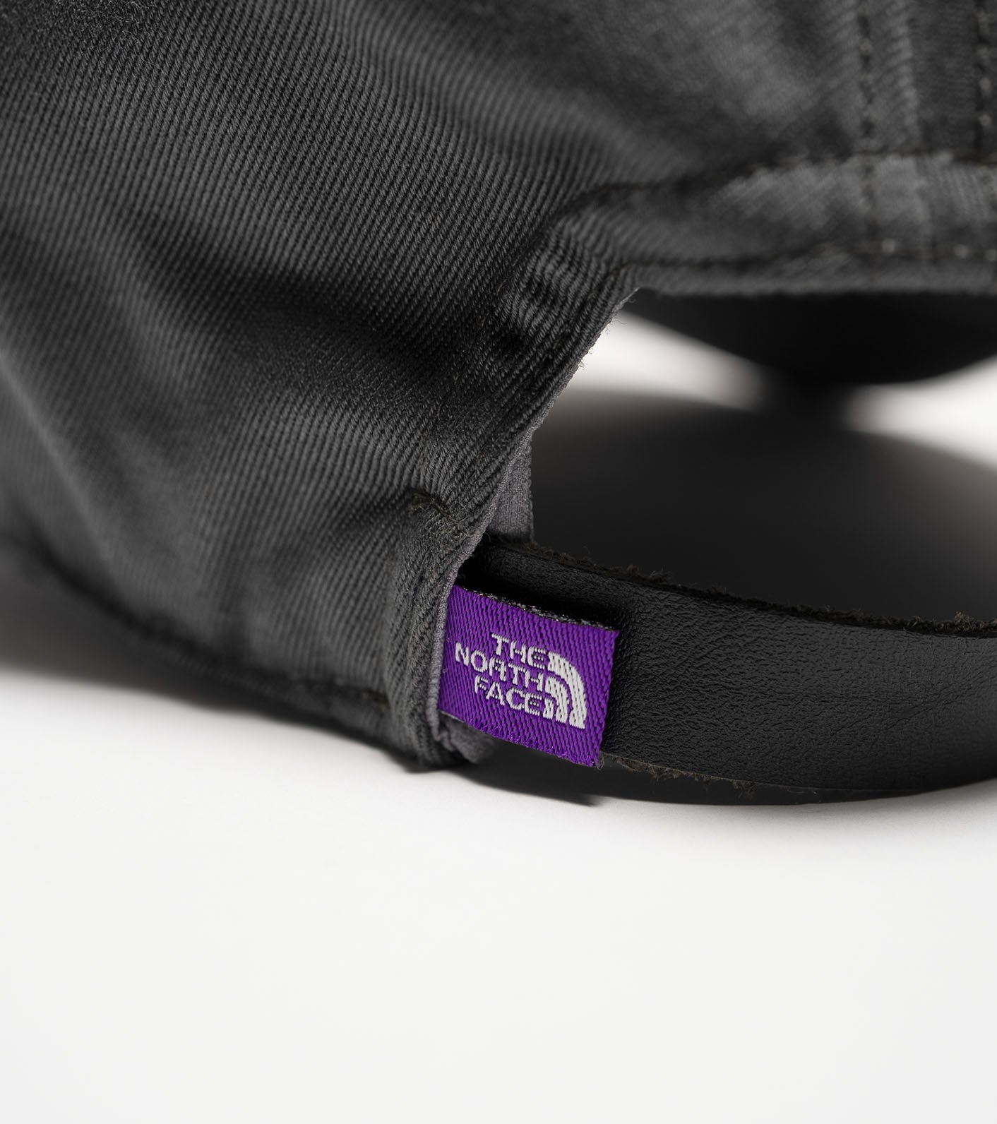 THE NORTH FACE PURPLE LABEL Chino Field Cap / 老帽