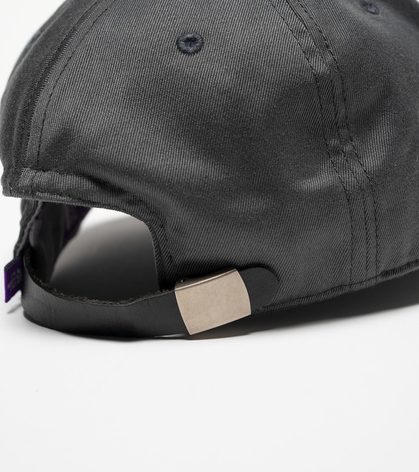 THE NORTH FACE PURPLE LABEL Chino Field Cap / 老帽