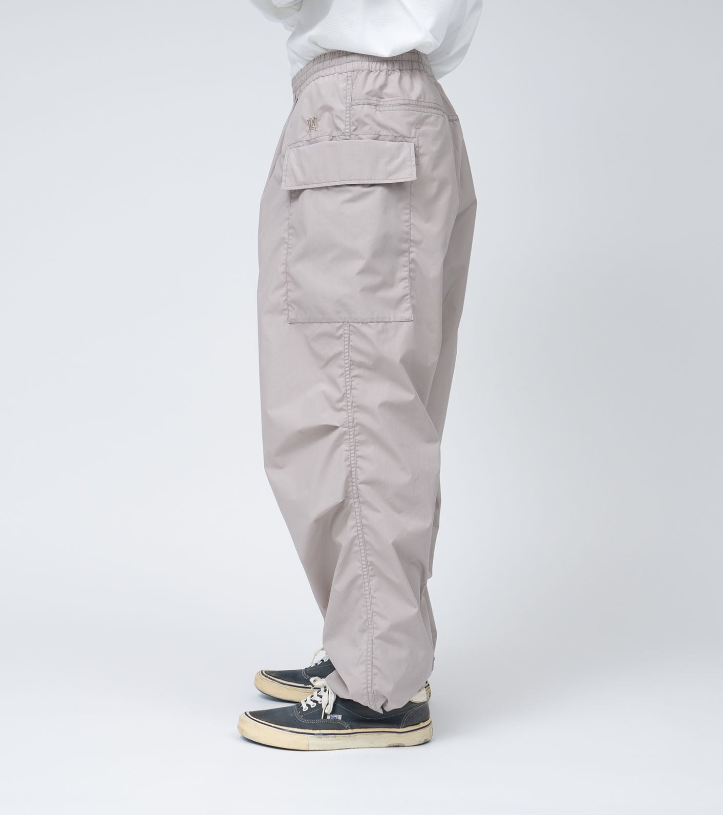 nanamica Cargo Deck Pants