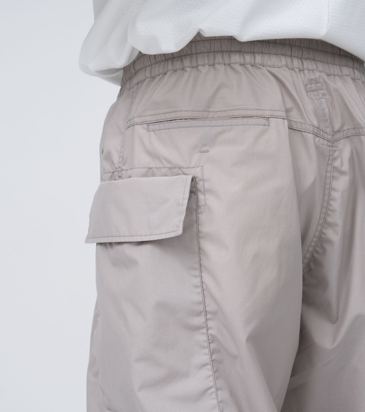 nanamica Cargo Deck Pants