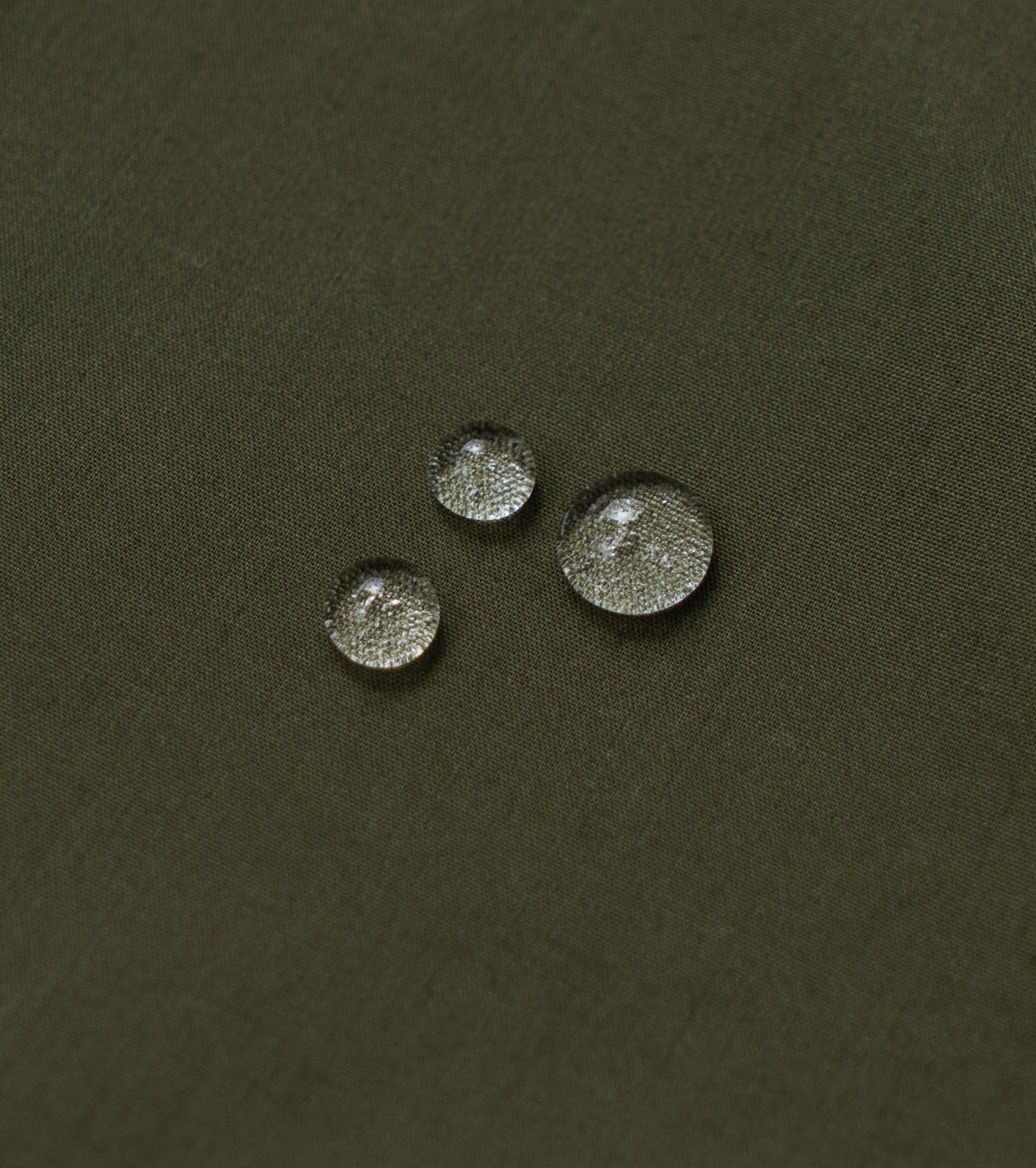 nanamica Cargo Deck Pants