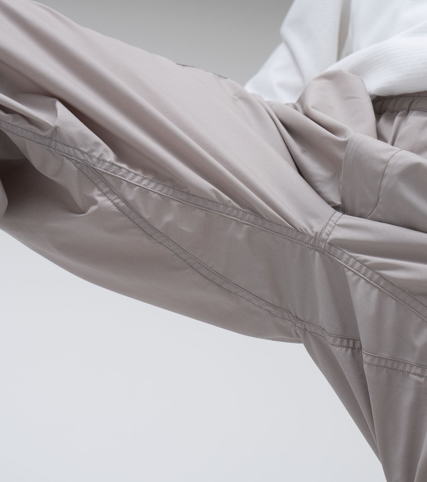 nanamica Cargo Deck Pants