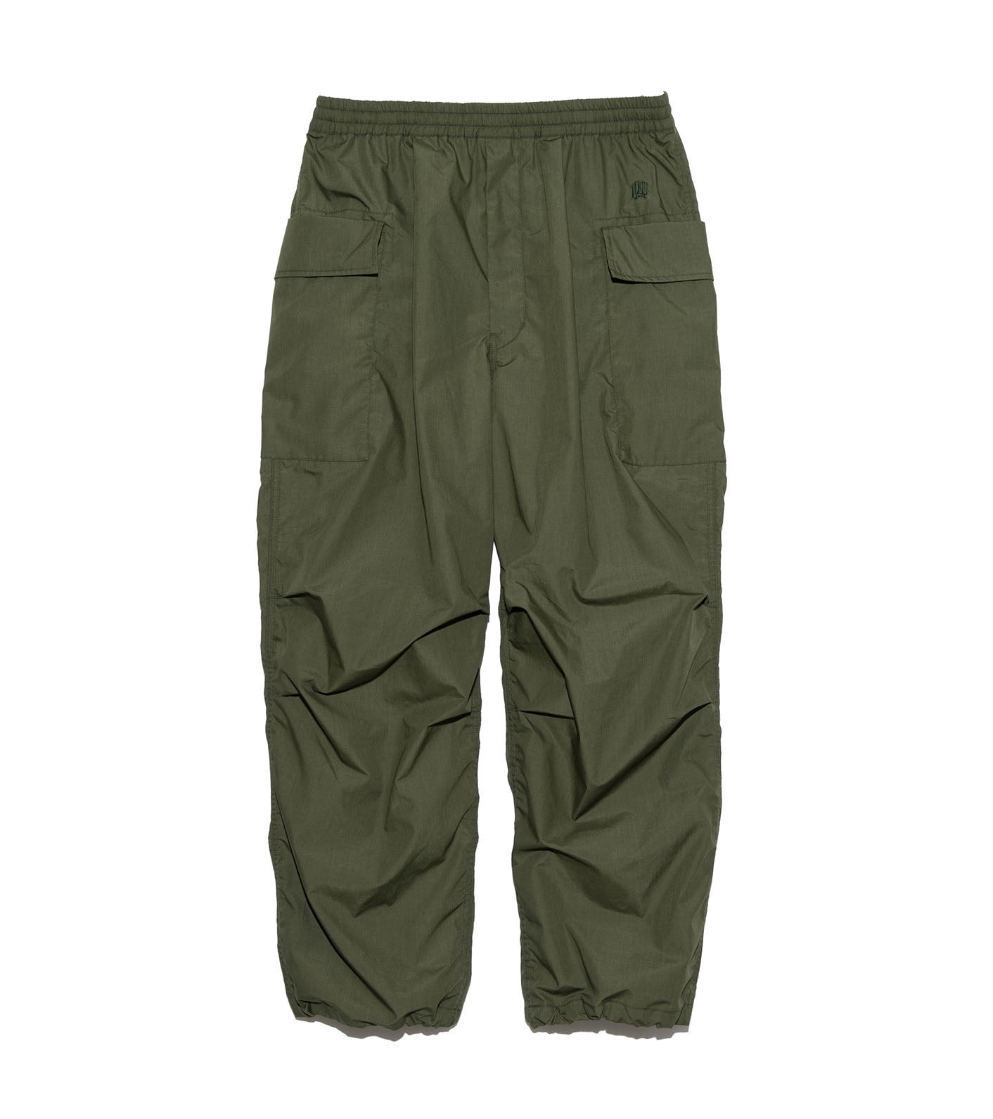 nanamica Cargo Deck Pants