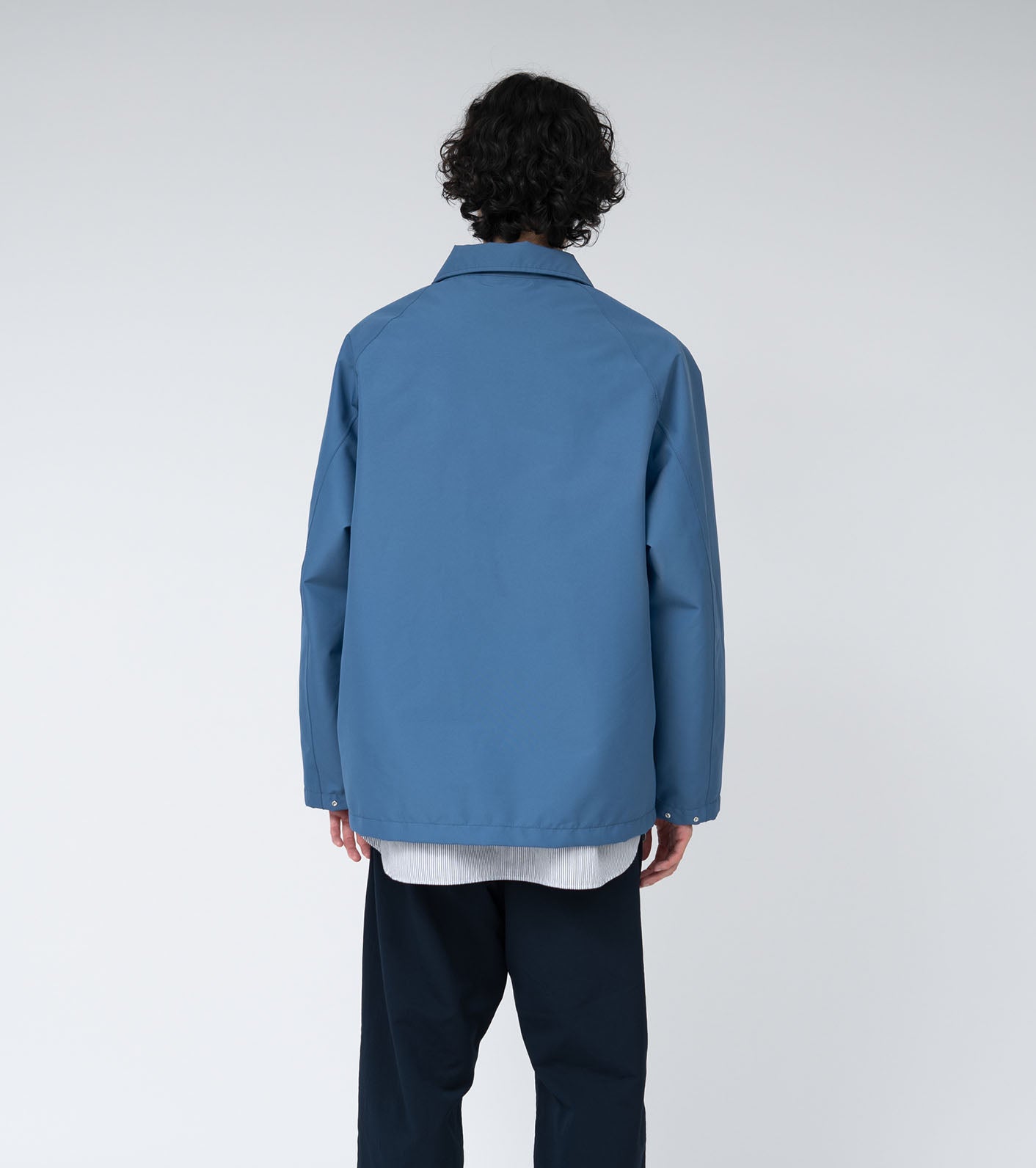 nanamica 2L GORE-TEX Coach Jacket