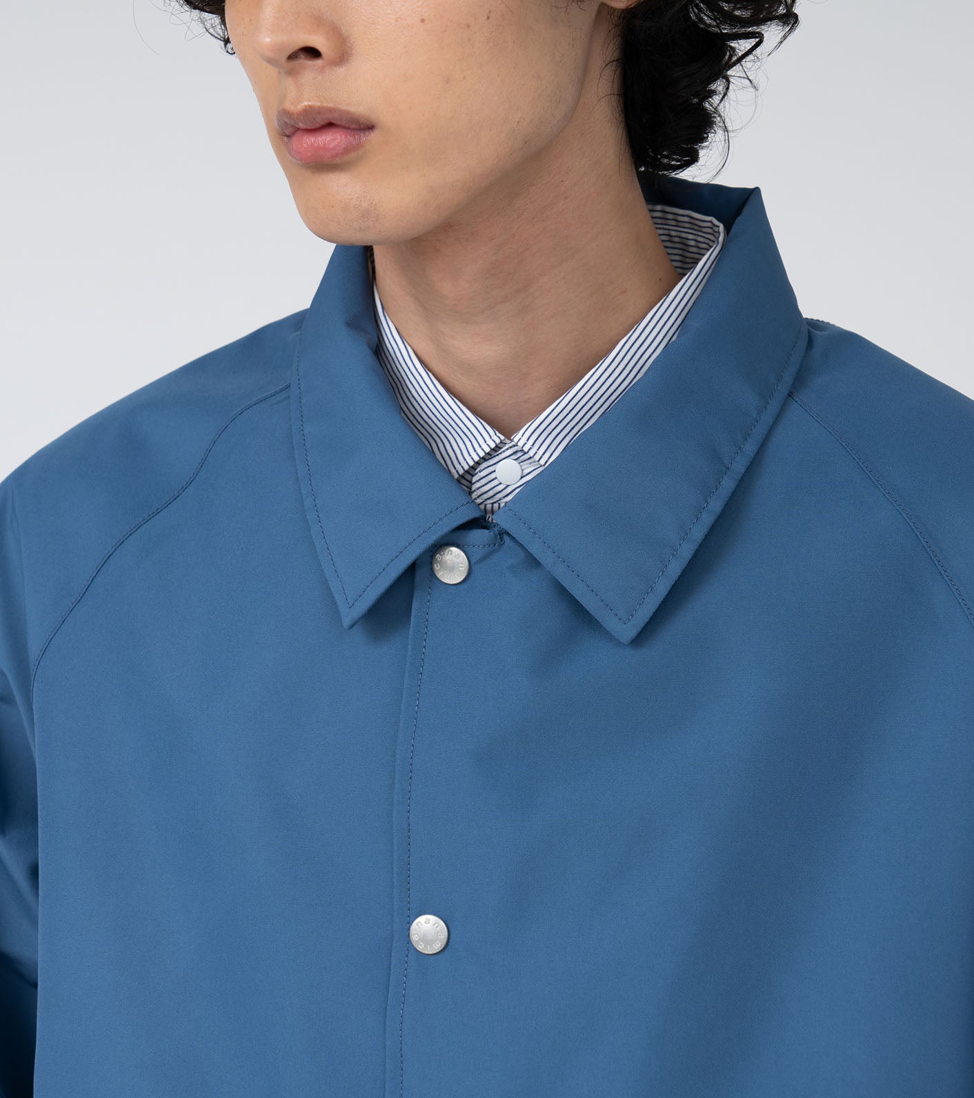 nanamica 2L GORE-TEX Coach Jacket