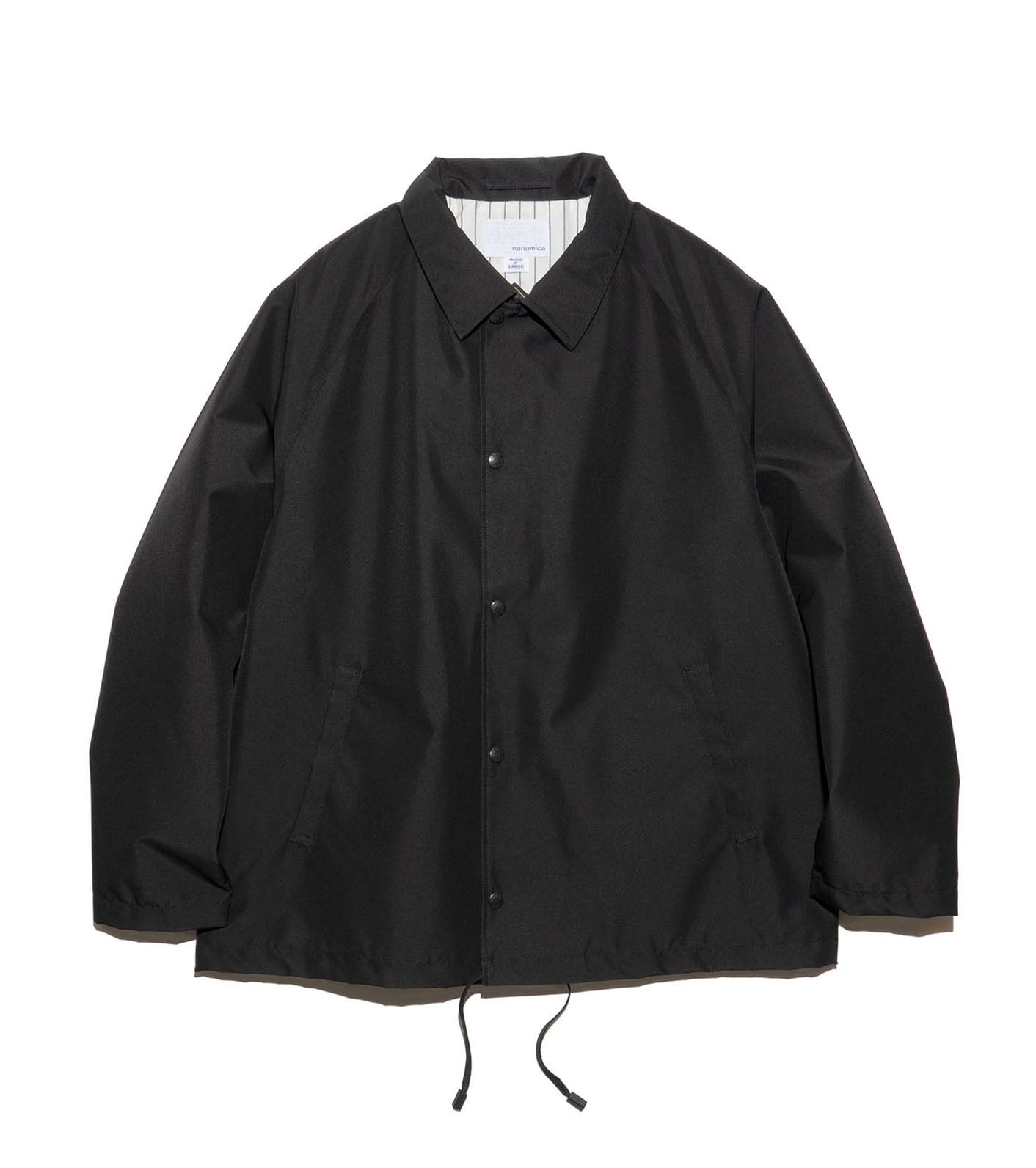 nanamica 2L GORE-TEX Coach Jacket